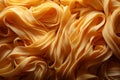 raw italian pasta pattern and background,italian food Royalty Free Stock Photo