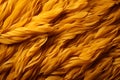 raw italian pasta pattern and background,italian food Royalty Free Stock Photo
