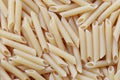 Raw Macaroni background. Royalty Free Stock Photo