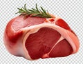 Raw Meat Steak Illustration, Fresh Beef Food Royalty Free Stock Photo