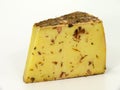 Raw milk cheese