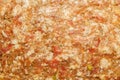 Raw Minced Meat Royalty Free Stock Photo