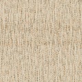 raw natural canvas fabric seamless vector texture