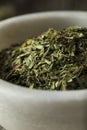 Raw Organic Dry Tarragon Spice