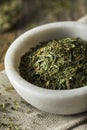 Raw Organic Dry Tarragon Spice