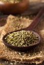 Raw organic fennel Seed