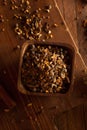 Raw Organic Mulling Spices