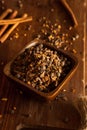 Raw Organic Mulling Spices