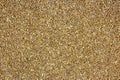 Raw organic pearl barley background Royalty Free Stock Photo