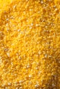 Raw Organic Polenta Corn Meal