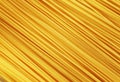 Raw pasta as whole background Royalty Free Stock Photo