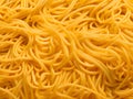 raw pasta background close up