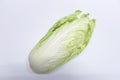 Raw salad diet vegetable chinese cabbage Royalty Free Stock Photo