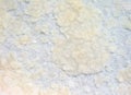 Raw salt texture Royalty Free Stock Photo