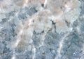 Raw salt texture Royalty Free Stock Photo