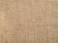 Raw textile material texture background