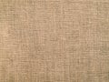 Raw textile material texture background Royalty Free Stock Photo