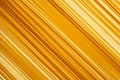 Raw uncooked Italian Spaghettii background Royalty Free Stock Photo