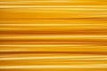 Raw uncooked Italian Spaghettii background Royalty Free Stock Photo