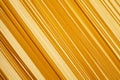 Raw uncooked Italian Spaghettii background Royalty Free Stock Photo