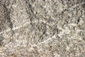 Raw unworked granite texture Royalty Free Stock Photo
