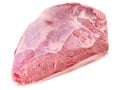 Raw Veal Silverside - Tafelspitz