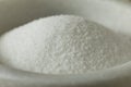 Raw White Granulated Sugar