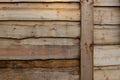 Raw wood wall background. Cozy and simple