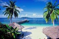 Rawa Island Royalty Free Stock Photo