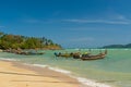 Rawai beach in Phuket