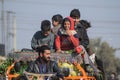 vegetable market