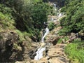 Rawana falls