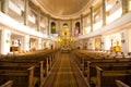 St. Andrew Bobola Church in Rawicz, Poland