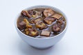 Rawon, Indonesian beef black soup