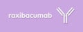 Raxibacumab monoclonal antibody drug. Targets the Bacillus anthracis Protective Antigen and is intended for the prophylaxis and