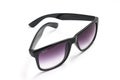 Ray Ban Glasses Royalty Free Stock Photo