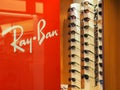 Ray-Ban sunglasses