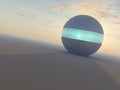 Ray of Hope Sphere