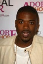 Ray J Royalty Free Stock Photo