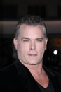 Ray Liotta Royalty Free Stock Photo