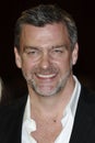 Ray Stevenson Royalty Free Stock Photo