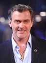 Ray Stevenson