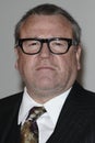 Ray Winstone Royalty Free Stock Photo