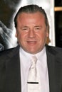 Ray Winstone Royalty Free Stock Photo