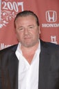 Ray Winstone Royalty Free Stock Photo