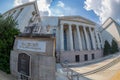 Rayburn House Office Building, Washington DC, USA