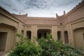 Rayen Castle, Arg-e Rayen in Persian, Iran