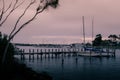 Raymond island Jetty