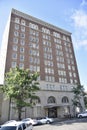 Raymond P. Davis County Annex Building, Meridian, Mississippi