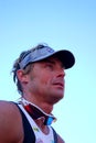 Raynard Tissink Ironman SA 2010